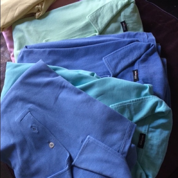 Kiton men’s pique polo priced individually - Picture 3 of 7